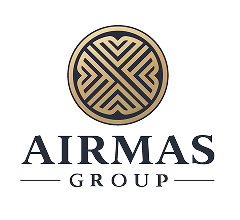 logo airmas
