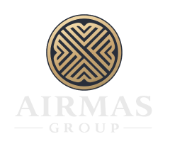 Airmas Logo